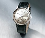 Klasyczny zegarek na rękę , cena 1 499,00 zł 
<i>Szwajcarski ...