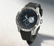 Wielofunkcyjny zegarek ze stali nierdzewnej , cena 229,00 PLN ...