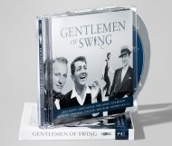Podwójna płyta CD ťGentlemen of Swing Ť , cena 49,00 PLN ...