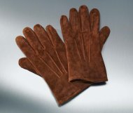 Rękawiczki skórzane , cena 59,00 PLN 
<i>Ciepła pluszowa ...