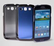 Nakładka ochronna na Samsung Galaxy S3 , cena 29,00 PLN 
<i>Chroni ...
