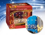 Dekoracja świetlna LED Melinera, cena 59,90 PLN za 1 opak. ...