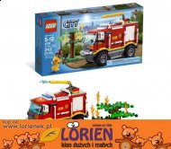 Zabawki i klocki Lego w sklepie Lorienek.pl gazetka od 7 grudnia do 21 grudnia 2012