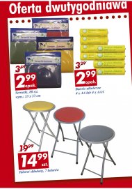Gazetka Auchan promocje od 2013.01.03 do 15 stycznia 3 strony gazetka