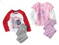 LIDL Gazetka promocje od poniedziałku 18 lutego 2013 - Ubrania i ubranka dla dzieci Kolorowy świat dziecka