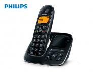 Telefon bezprzewodowy PHILIPS CD1961 BeNear, cena: 99,00 PLN, ...