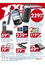 Telefon bezprzewodowy GE, Nokia asha, telefon Samsunb, Smartfon ...