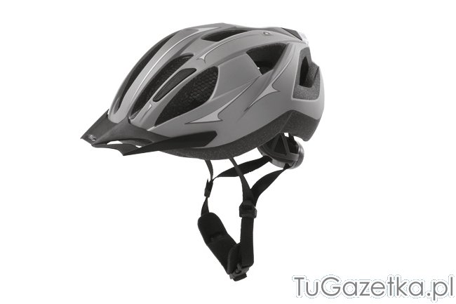 Kask rowerowy In-Mold