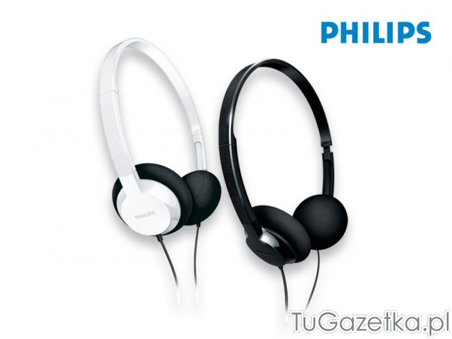 Słuchawki Philips SHL1000