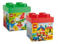 Klocki LEGO® , cena 79,00 PLN za 1 opak. 
-  do wyboru: 
