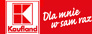 Gazetka Kaufland oferta spożywcza 2013.12.27 do 2013.01.31 